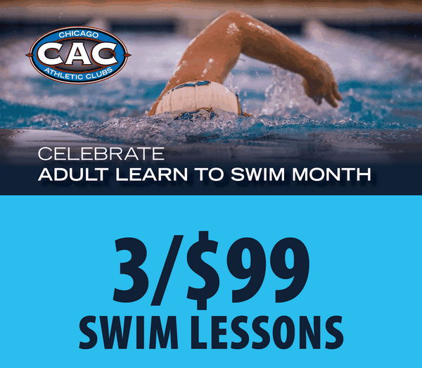 Swim Workouts 101